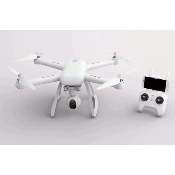 Квадрокоптер Xiaomi Mi Drone 4К
